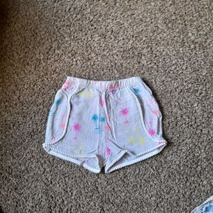 Girls Shorts